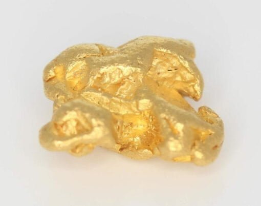 Natural Western Australian Gold Nugget - 1.43g 3