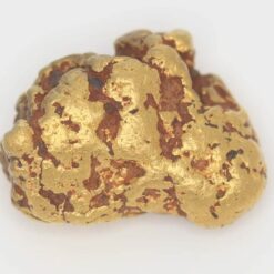 Natural Western Australian Gold Nugget - 6.14g 11