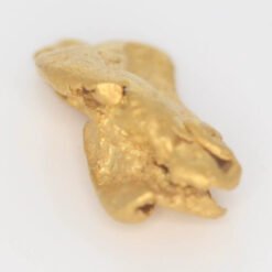 Natural Western Australian Gold Nugget - 3.23g 10