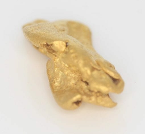 Natural Western Australian Gold Nugget - 3.23g 3