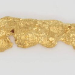 Natural Western Australian Gold Nugget - 1.26g 10