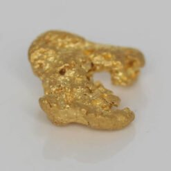 Natural Western Australian Gold Nugget - 0.80g 11