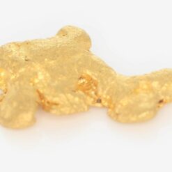 Natural Western Australian Gold Nugget - 1.07g 9
