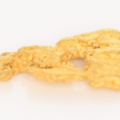 Natural Western Australian Gold Nugget - 0.62g 7