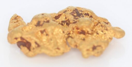 Natural Western Australian Gold Nugget - 6.18g 6