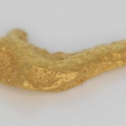 Natural Western Australian Gold Nugget - 0.76g 7