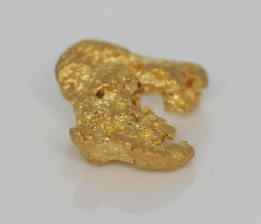 Natural Western Australian Gold Nugget - 0.80g 3