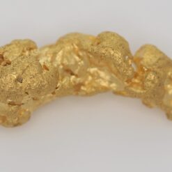 Natural Western Australian Gold Nugget - 1.13g 10