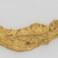 Natural Western Australian Gold Nugget - 1.21g 14