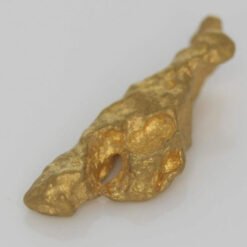Natural Western Australian Gold Nugget - 1.01g 9