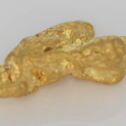 Natural Western Australian Gold Nugget - 0.64g 11