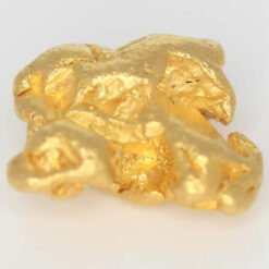 Natural Western Australian Gold Nugget - 1.43g 13