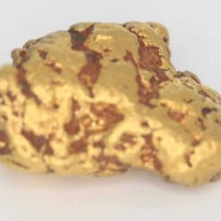 Natural Western Australian Gold Nugget - 6.14g 12