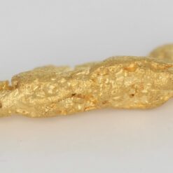 Natural Western Australian Gold Nugget - 1.26g 11