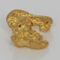 Natural Western Australian Gold Nugget - 0.80g 12