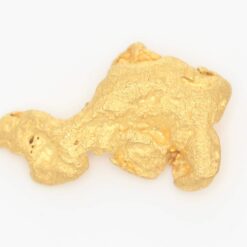 Natural Western Australian Gold Nugget - 1.07g 10
