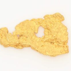 Natural Western Australian Gold Nugget - 0.62g 8