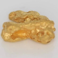 Natural Western Australian Gold Nugget - 1.38g 12