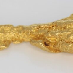 Natural Australian Gold Nugget Pendant - 6.94g 13