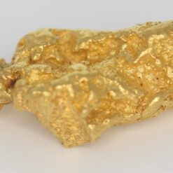 Natural Australian Gold Nugget Pendant - 9.79g 13