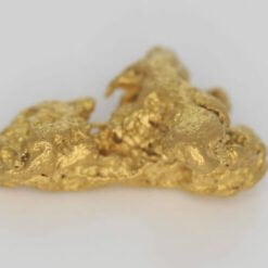 Natural Western Australian Gold Nugget - 1.07g 12