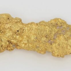Natural Western Australian Gold Nugget - 2.03g 9