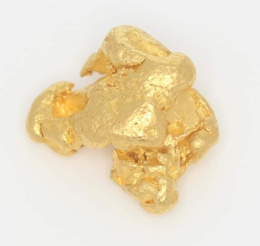 Natural Western Australian Gold Nugget - 1.43g 5