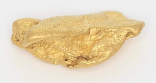 Natural Western Australian Gold Nugget - 3.23g 5