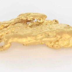 Natural Western Australian Gold Nugget - 1.21g 8