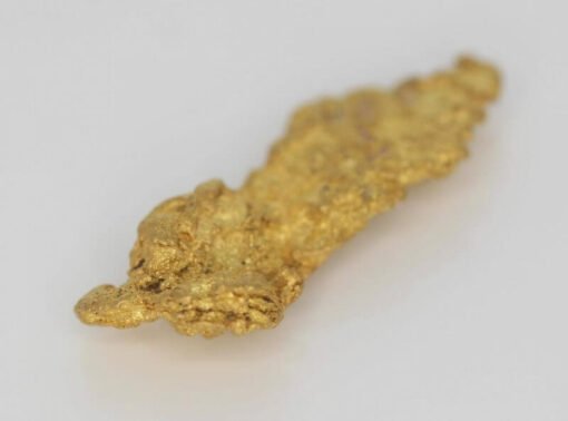 Natural Western Australian Gold Nugget - 2.03g 3