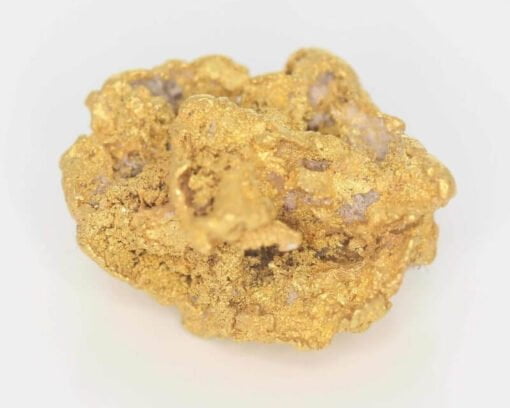 Natural Western Australian Gold Nugget - 7.23g 9