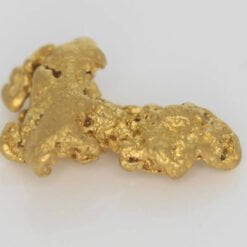 Natural Western Australian Gold Nugget - 1.07g 14