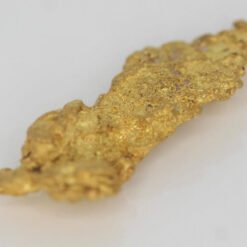Natural Western Australian Gold Nugget - 2.03g 11