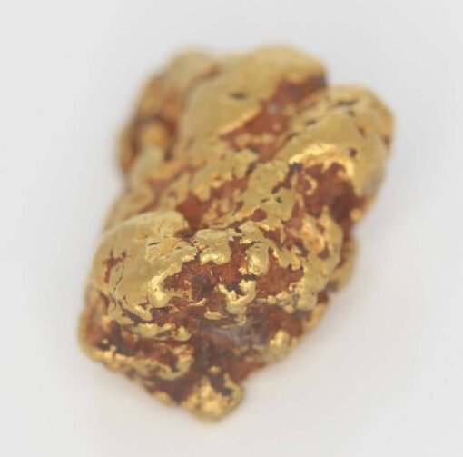 Natural Western Australian Gold Nugget - 6.14g 7