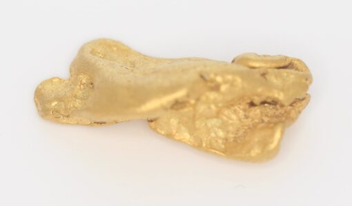 Natural Western Australian Gold Nugget - 3.23g 7