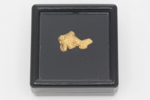 Natural Western Australian Gold Nugget - 1.07g 7