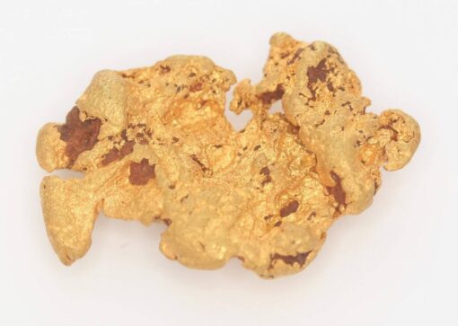 Natural Western Australian Gold Nugget - 6.18g 10
