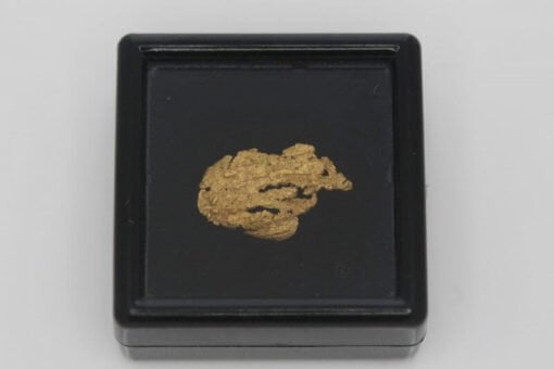Natural Western Australian Gold Nugget - 0.80g 7