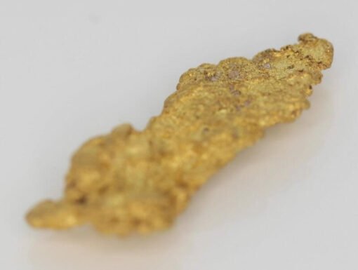 Natural Western Australian Gold Nugget - 2.03g 5