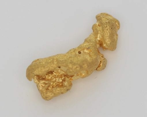 Natural Western Australian Gold Nugget - 1.13g 7