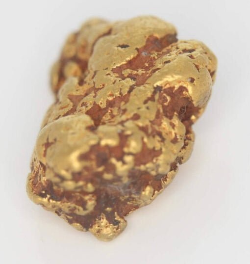Natural Western Australian Gold Nugget - 6.14g 8