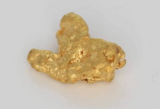 Natural Western Australian Gold Nugget - 1.38g 8