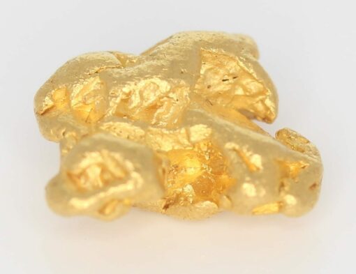 Natural Western Australian Gold Nugget - 1.43g 9