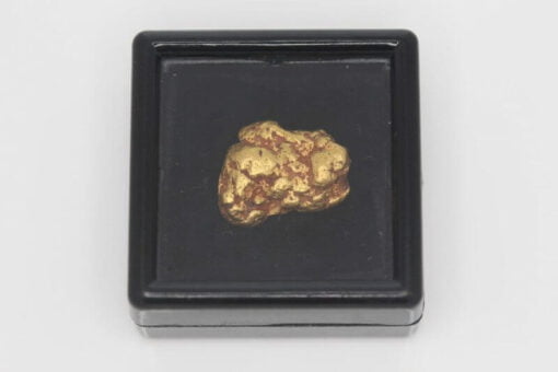 Natural Western Australian Gold Nugget - 6.14g 9