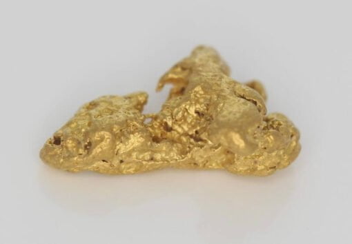 Natural Western Australian Gold Nugget - 1.07g 8