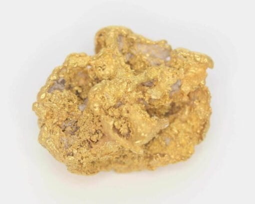 Natural Western Australian Gold Nugget - 7.23g 3
