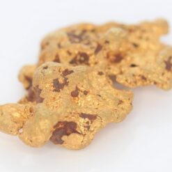 Natural Western Australian Gold Nugget - 6.18g 14