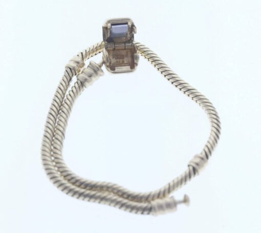 Pandora Moments 14ct Gold Charm Bracelet - 550702 - ALE 585 4