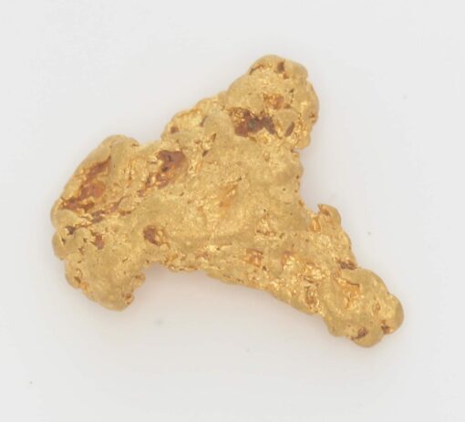 Natural Western Australian Gold Nugget - 2.25g 2