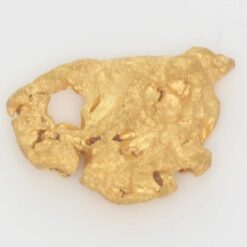 Natural Western Australian Gold Nugget - 0.50g 7